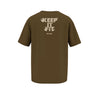 Puzzle Supps Keep It Fit Gym T-Shirt – Fitness & Lifestyle Wear Puzzle Supps