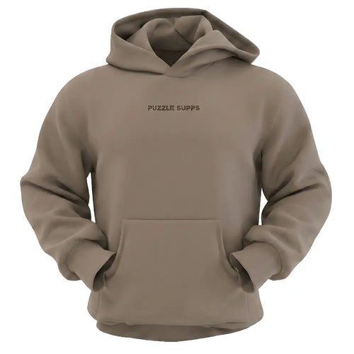 Puzzle-Supps-Premium-Hoodie