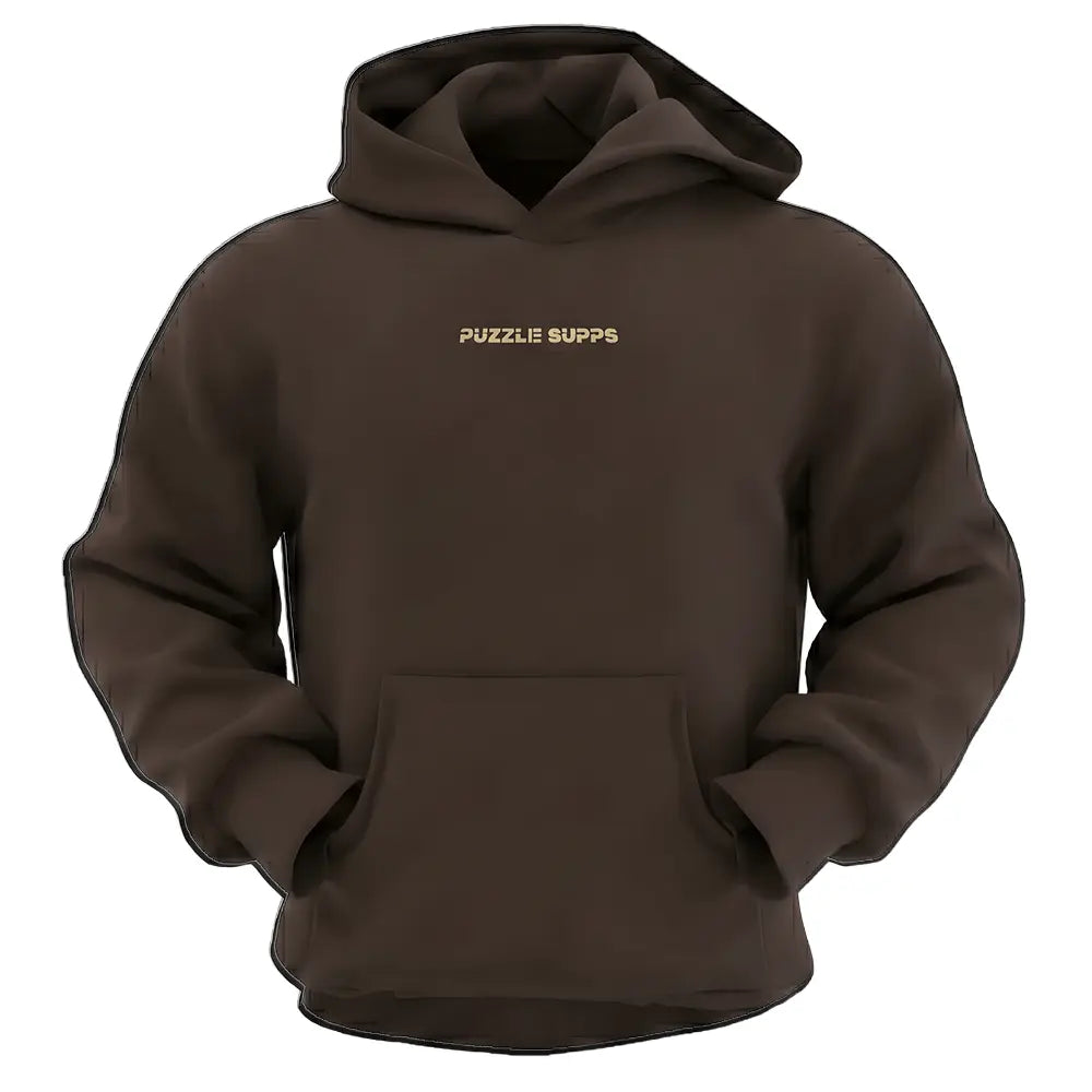 Puzzle-Supps-Premium-Hoodie