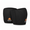 Puzzle supps knee Sleeves Puzzle Supps