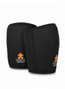 Puzzle supps knee Sleeves Puzzle Supps