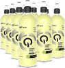 QNT Carbo Load With Juice Lemon-Lime bottles 12x700ml Puzzle Supps