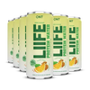 QNT Protein Water | 12 x 330 ML QNT Move