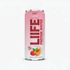 QNT life Protein Water | 12 x 330 ML QNT Move