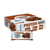 Quamtrax Protein Bar