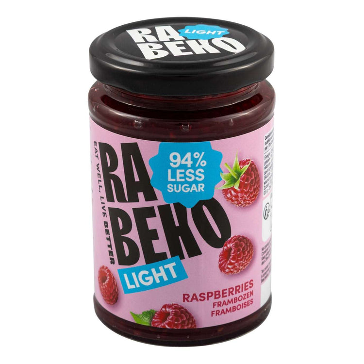 Rabeko light  230g Rabeko