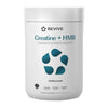 Revive Creatine + HMB 393gm | Clinically Dosed for Muscle Retention & Performance 462g Puzzle Supps