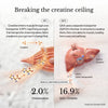 Revive Creatine + HMB 393gm | Clinically Dosed for Muscle Retention & Performance 462g Puzzle Supps