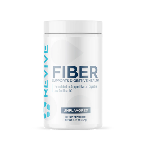 Revive Fiber 30 Servings Unflavored | 252 GM Revive
