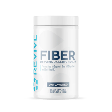 Revive Fiber 30 Servings Unflavored | 252 GM Revive