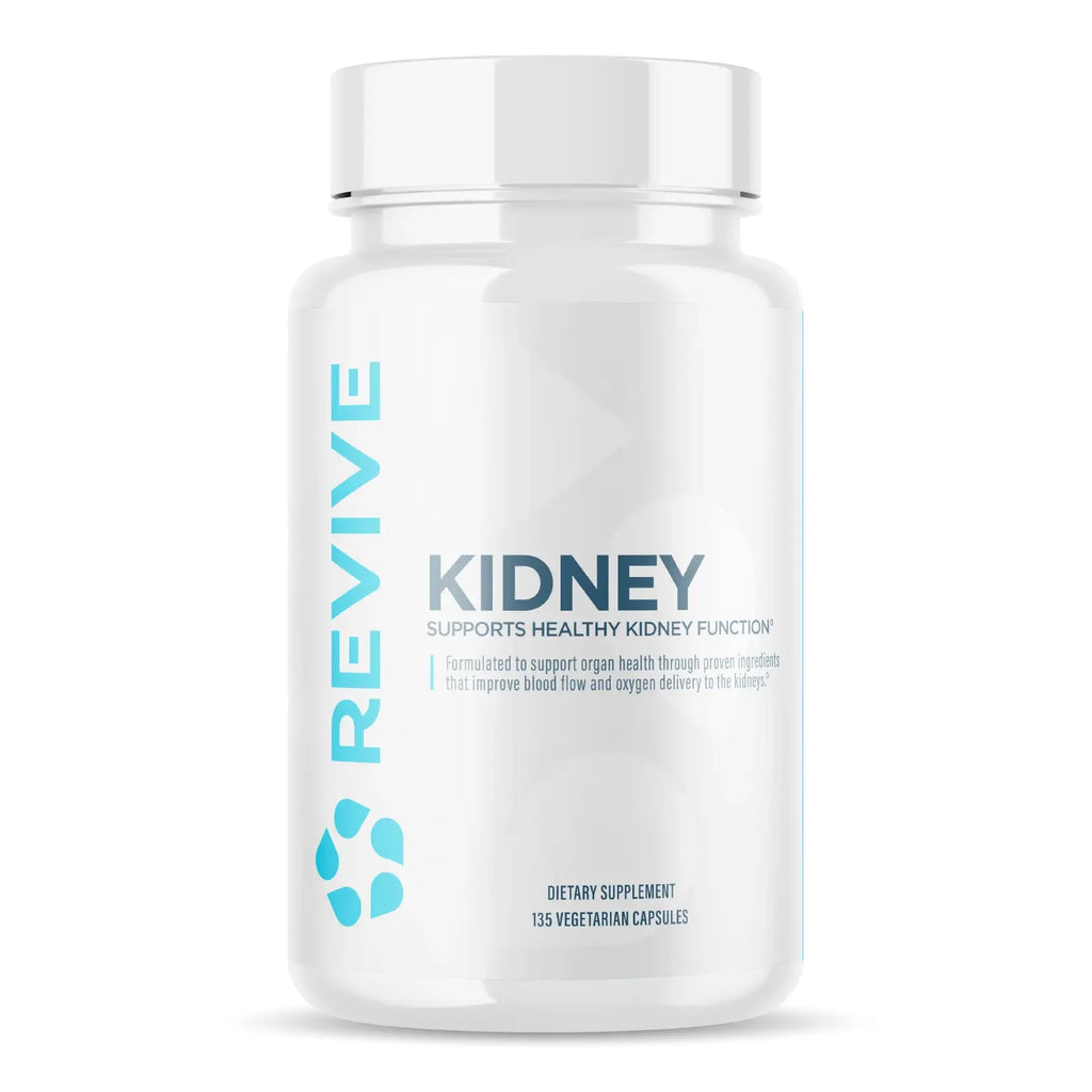 Revive Kidney  135V.Capsules Revive