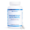 Revive Magnesium Glycinate 120 Capsules - High Absorption, Stress Relief & Bone Health Supplement Revive