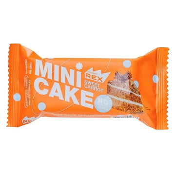 Rex Protein Mini Cake