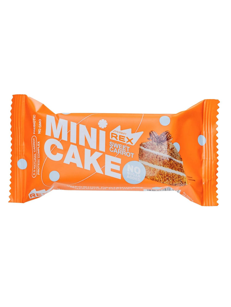 Rex Protein Mini Cake