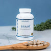 Revive Brain 150 Veg Capsules Revive