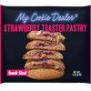 My cookie Dealer Snack Size 2oz Cookie 16x57g Puzzle Supps