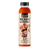 The Flavor Gang Nerdy Sanchez Hot Taco Sauce 473ml The Flavor Gang