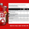 Scitec Nutrition 100% Whey Protein Professional 2350g Scitec Nutrition