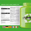 Scitec Nutrition Jumbo 3520g Scitec Nutrition