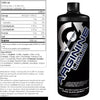 Scitec Nutrition Liquid Arginine orange Passion Fruit 1000ml Scitec Nutrition
