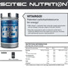 Scitec Nutrition Vitargo 900g - Rapid Glycogen Loading Carbohydrate Supplement for Peak Performance Scitec Nutrition