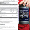 Scitec Nutrition Vitargo 900g - Rapid Glycogen Loading Carbohydrate Supplement for Peak Performance Scitec Nutrition