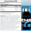Scitec Nutrition ZMB 60capsule Scitec Nutrition