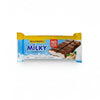 Snaq Fabriq Milky Chocolate (12x55g) 660g 12 pieces per Box Snaq Fabriq
