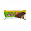 Snaq Fabriq Milky Chocolate (12x55g) 660g 12 pieces per Box Snaq Fabriq