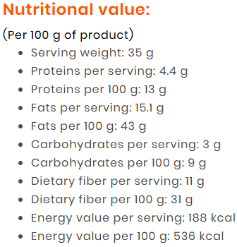 Snaq Fabriq Qwikler Chocolate Bar - Nutty Marzipan Bliss in 12-Pack (420g) Snaq Fabriq