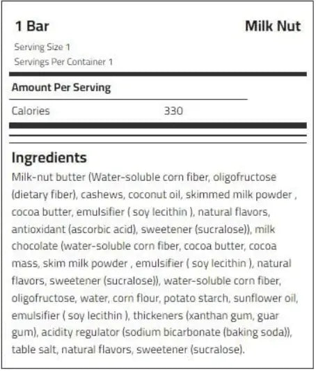Snaq Fabriq Snaq well 15 pieces per Box 15x20g 300g Snaq Fabriq