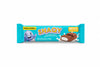 Snaq Febriq Snaqy Milk Chocolate Bar with Filling 25g Pack of 16 Snaq Febriq