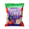 Snaq Fabriq crispy chips 