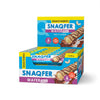 Snaqfer Gluten-Free Wafer Stick 20g Pack of 15 Snaq Febriq