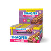 Snaqfer Gluten-Free Wafer Stick 20g Pack of 15 Snaq Febriq