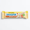 Snaqfer Gluten-Free Wafer Stick 20g Pack of 15 Snaq Febriq
