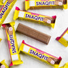 Snaqfit Crispy Wafer 30g Pack of 16 Puzzle Supps