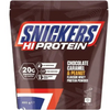 Snickers Hi-Protein Whey Powder - 455g Snickers