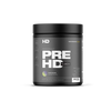 HD Muscle Pre workout Black 30 servings HD muscle