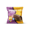 Alasature Protein Sponies (9x50g)  9 Pieces Per Box 450g Alasature