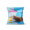 Alasature Protein Sponies (9x50g)  9 Pieces Per Box 450g Alasature