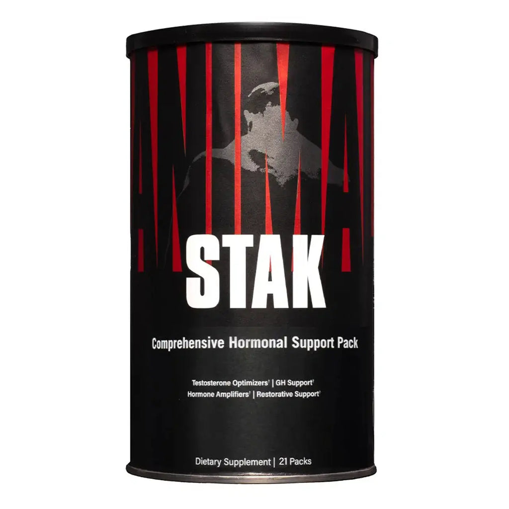 Universal Nutrition Animal Stak, 21 Packs Universal Nutrition