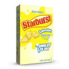Starburst Singles To Go Drink Mix,  6 sticks Starburst