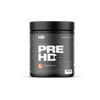 HD Muscle Pre workout Black 30 servings HD muscle