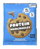Sweet Nutrition Protein Soft Cookies , 12x45g Sweet nutrition