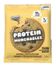Sweet Nutrition Protein Soft Cookies , 12x45g Sweet nutrition