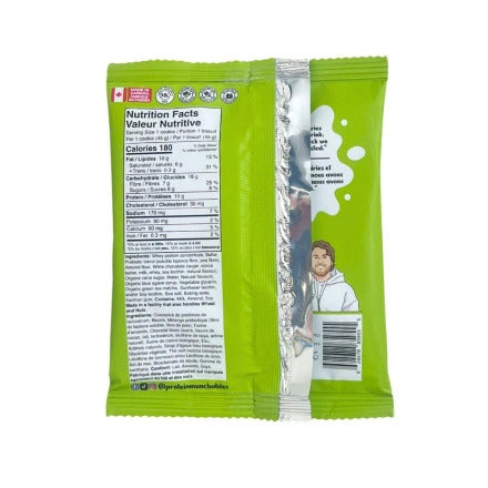 Sweet Nutrition Protein Soft Cookies , 12x45g Sweet nutrition