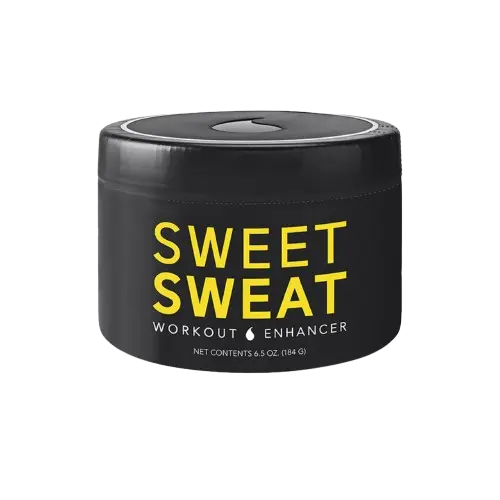 Sweet Sweat Cream