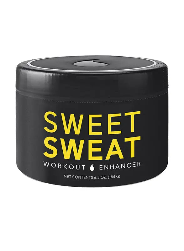 Sweet Sweat Cream