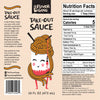 Delicious Take-Out Stir Fry Sauce – Authentic Flavors, Versatile, and Health-Conscious 473ml The Flavor Gang